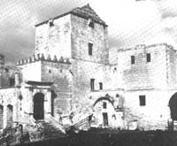 San Francesco - Matera