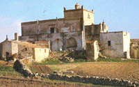 Santa Candida - Matera