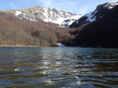 Lago Laudemio