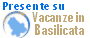 Vacanze in Basilicata