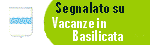 Vacanze in Basilicata